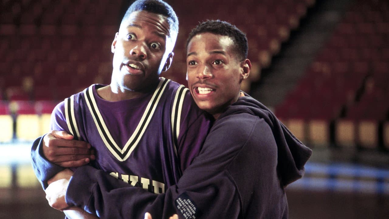 The 6th Man still 3