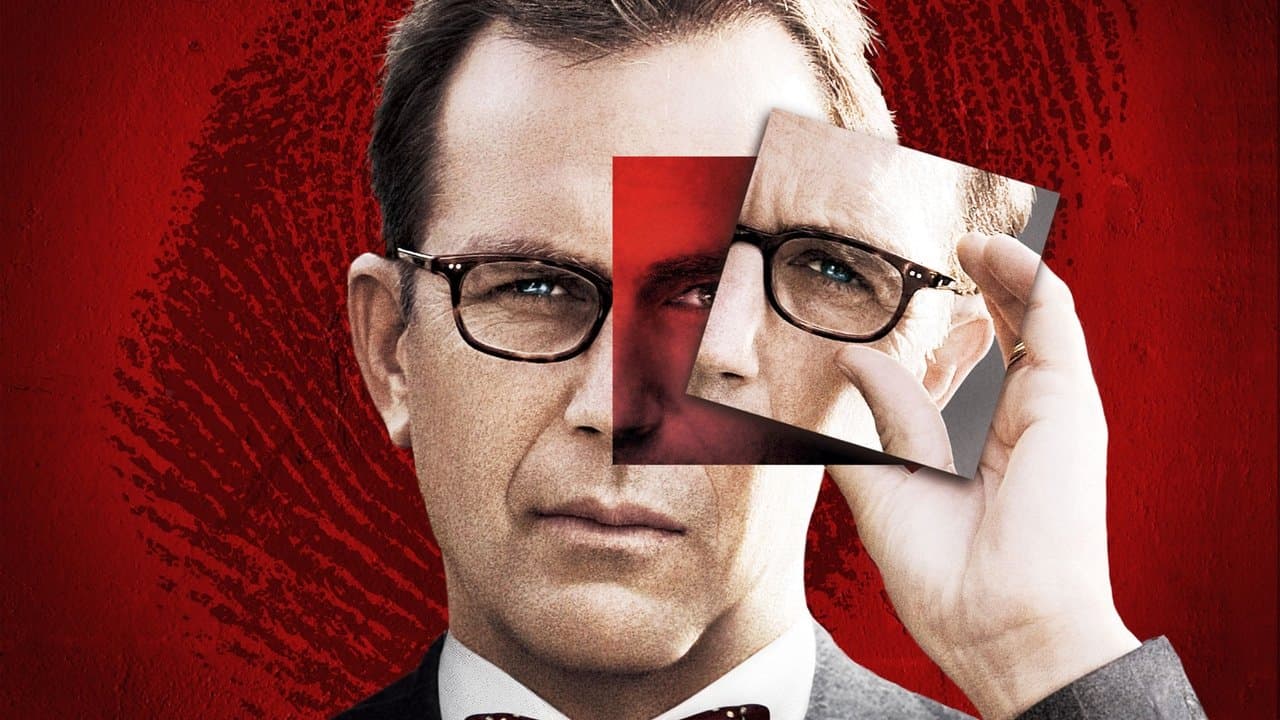 Mr. Brooks still 1