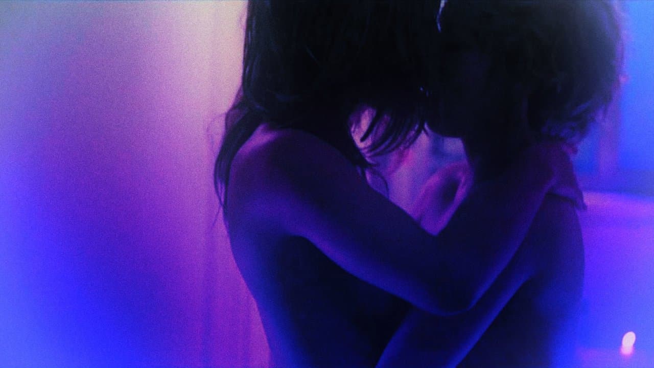 Blue Is the Warmest Color still 4