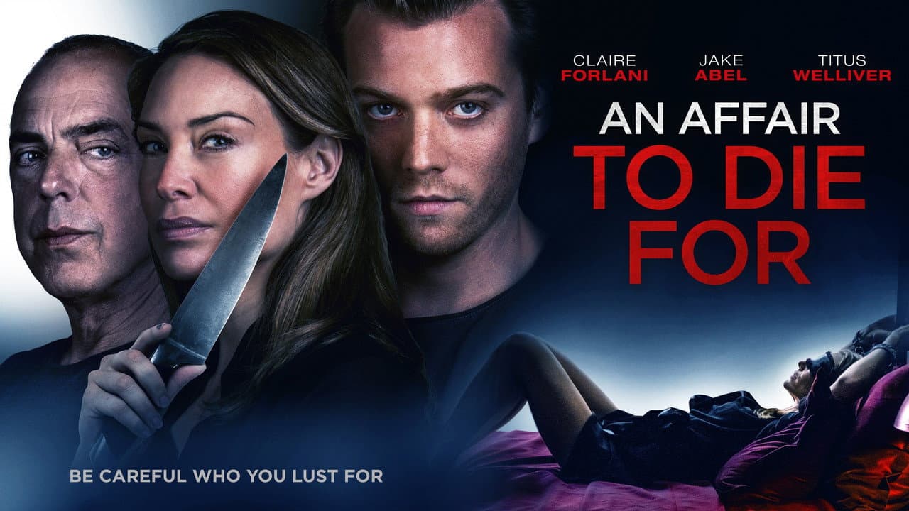 An Affair to Die For still 6