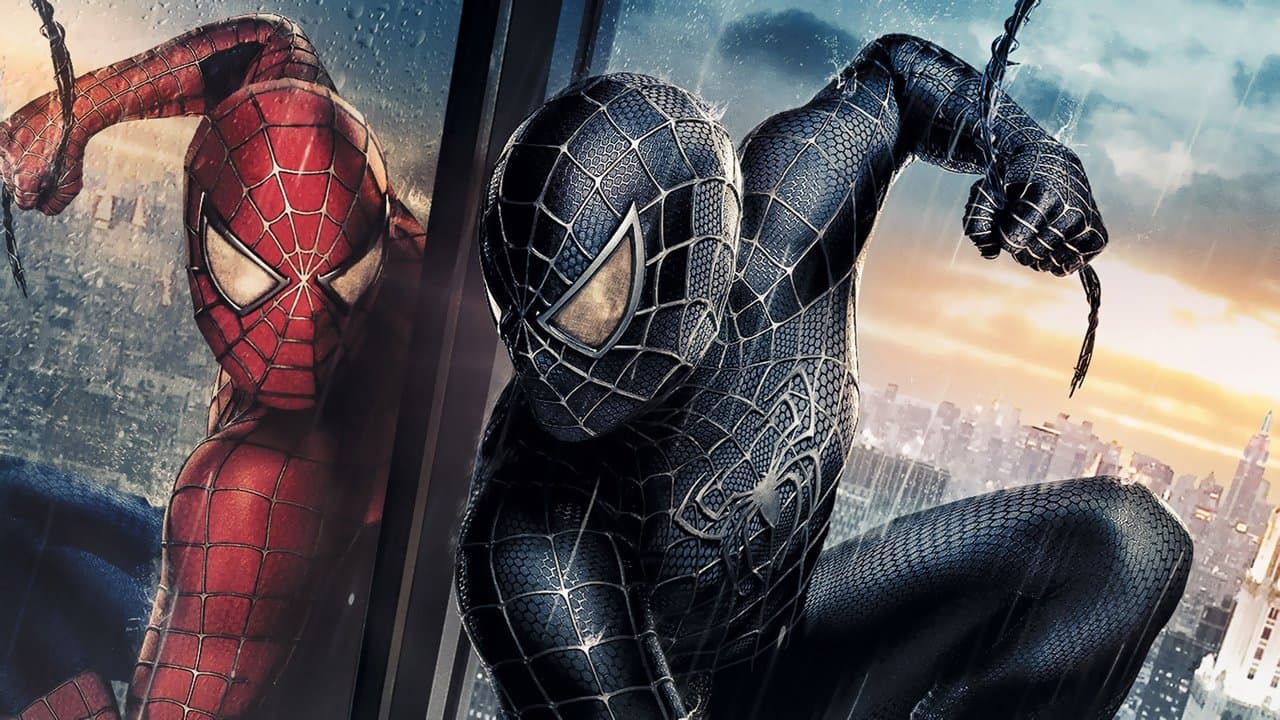 Spider-Man 3 still 3