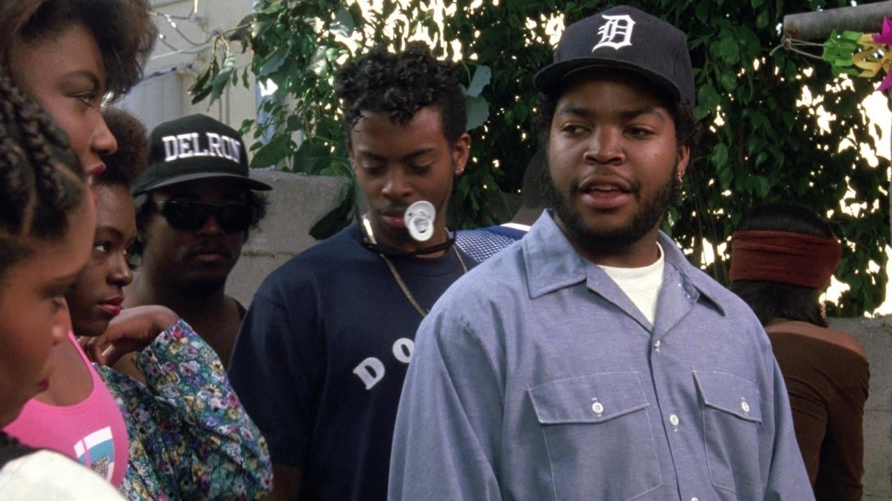 Boyz n the Hood still 6