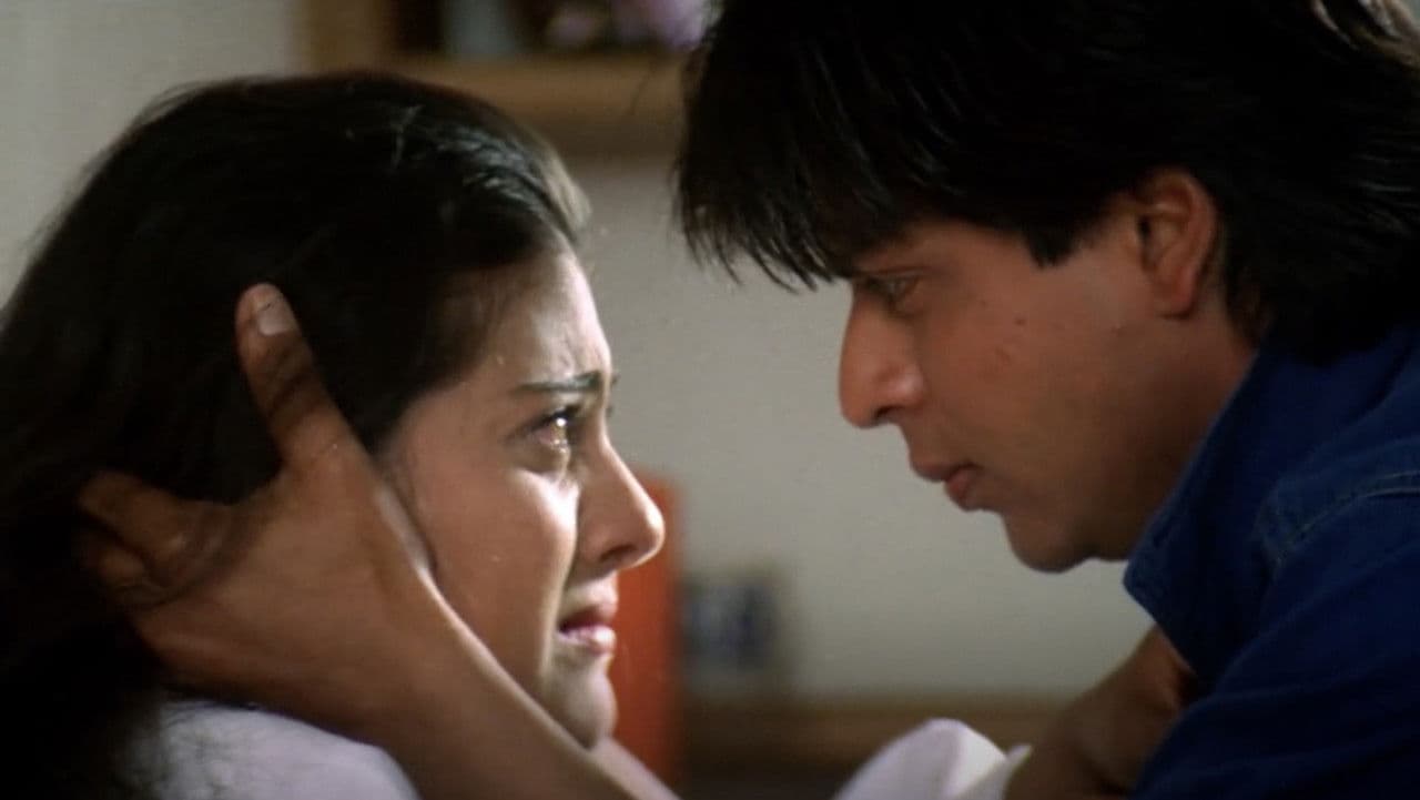 Dilwale Dulhania Le Jayenge Review: Bollywood's GOAT? still 7