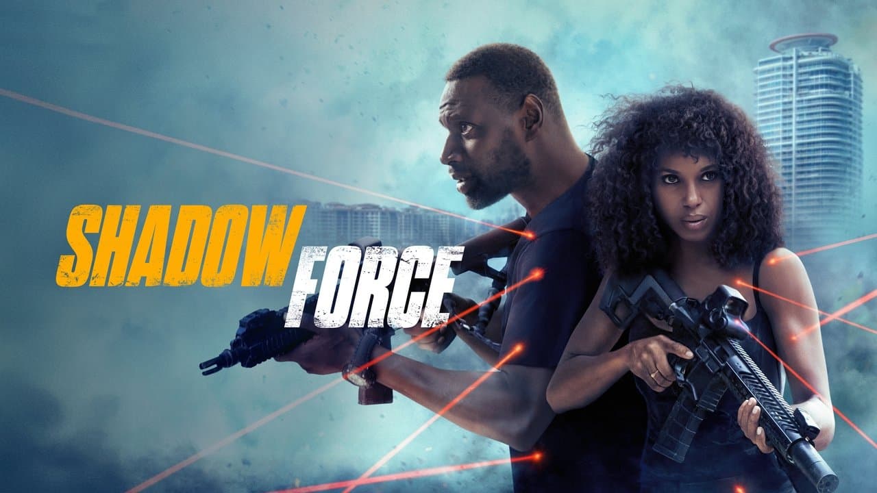 Shadow Force still 2