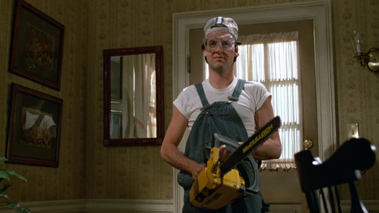 Mr. Mom still 4