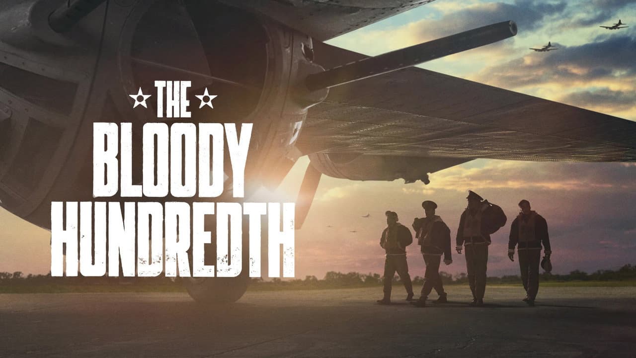 The Bloody Hundredth still 4