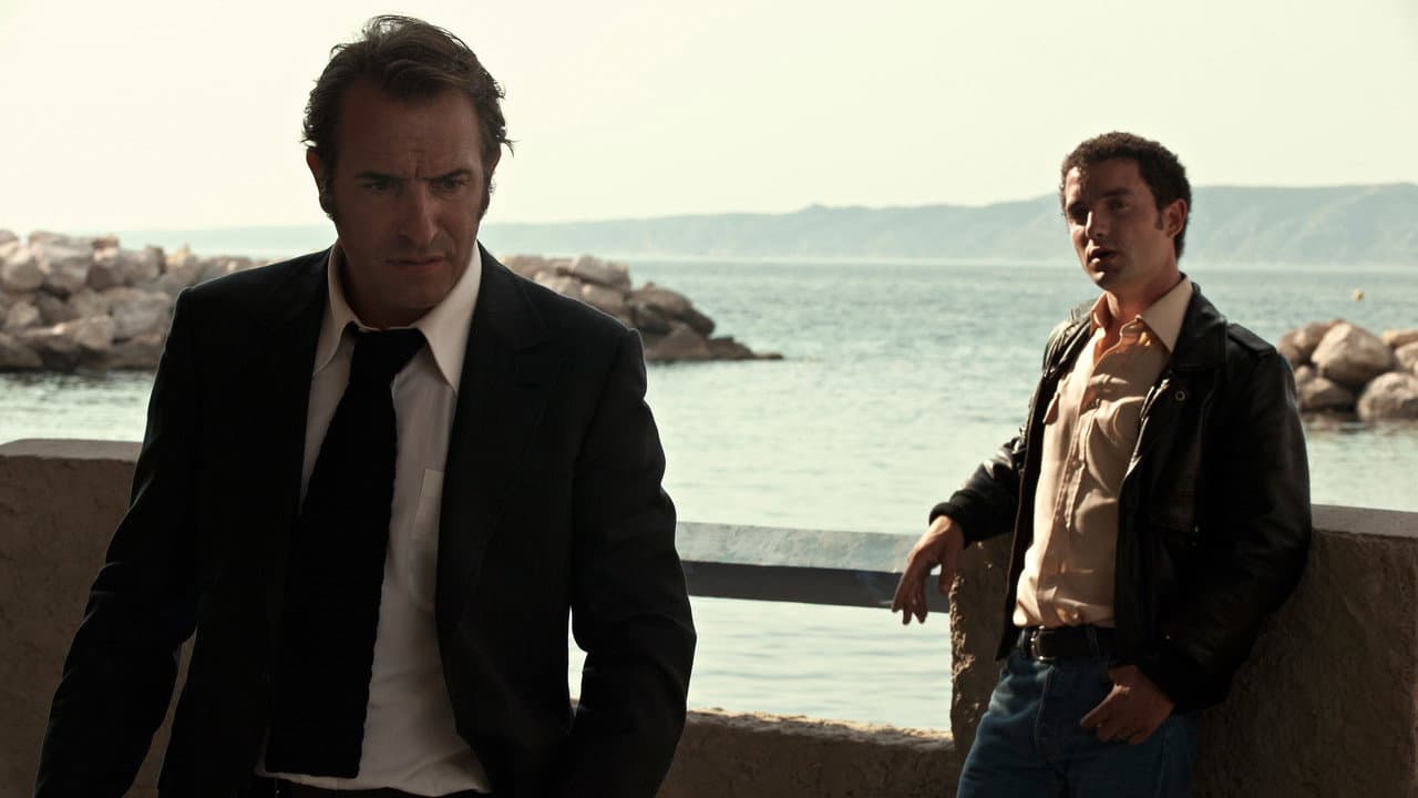 The Connection still 8