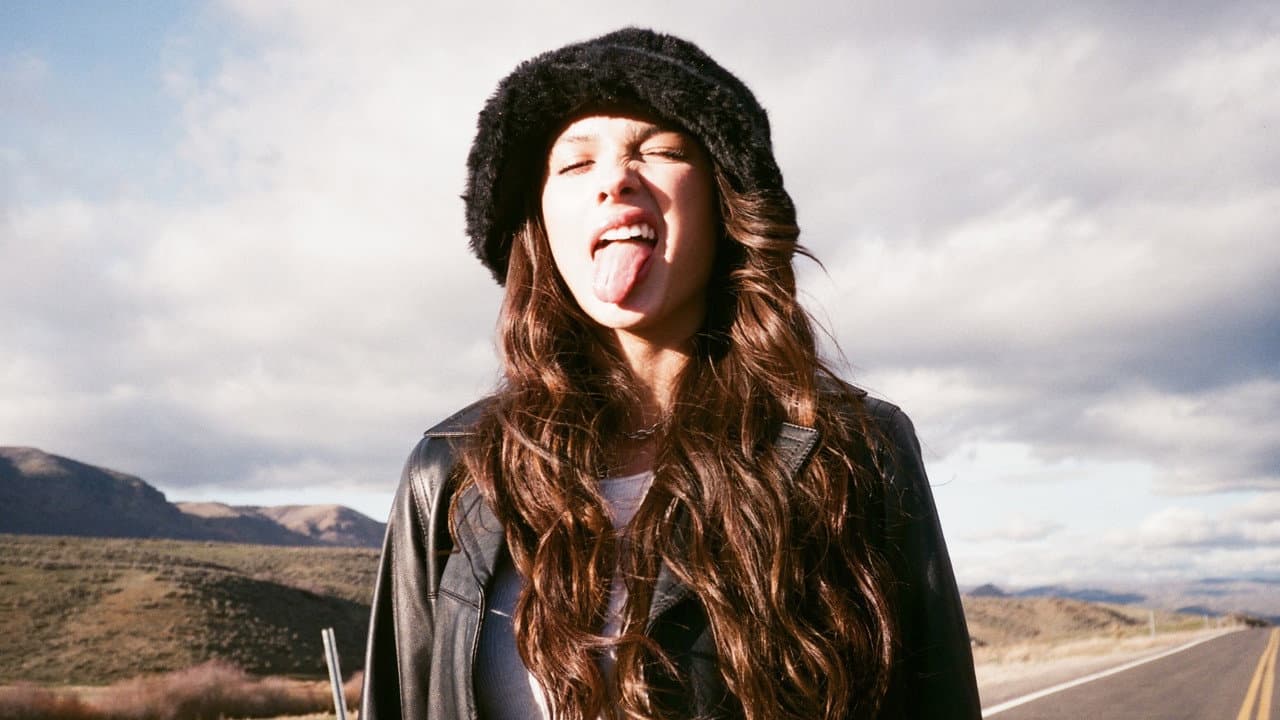 OLIVIA RODRIGO: driving home 2 u (a SOUR film) still 3