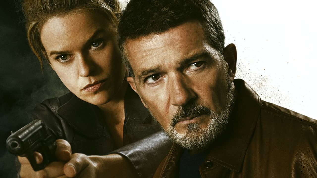 Cult Killer still 5