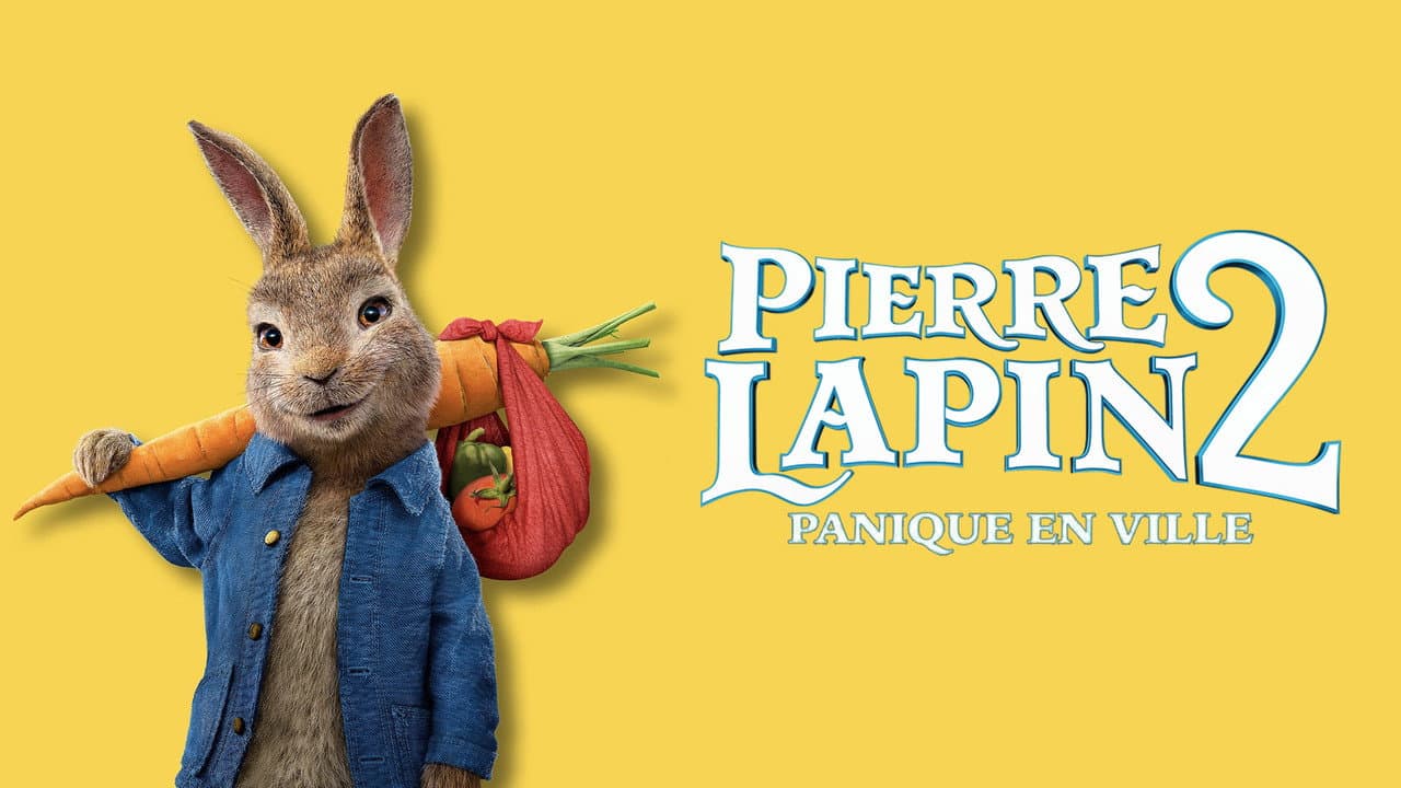 Peter Rabbit 2: The Runaway still 4