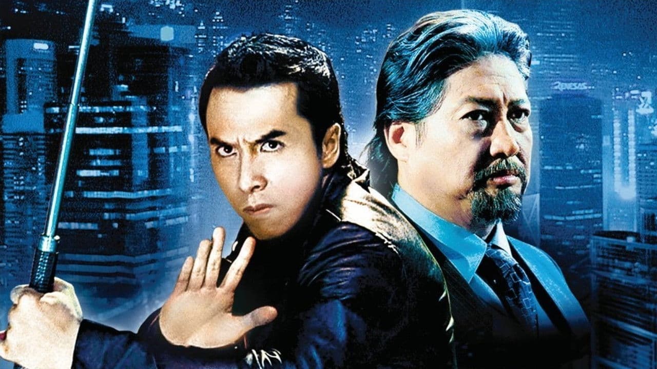 SPL: Kill Zone still 5