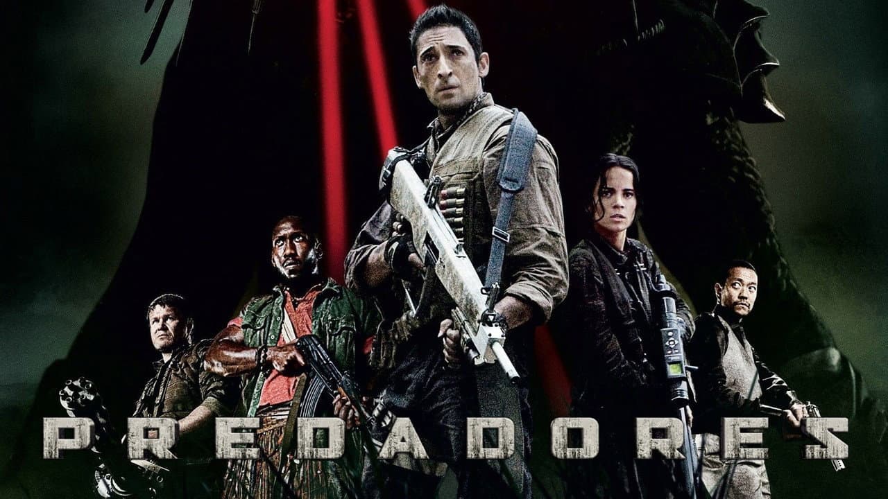 Predators still 2
