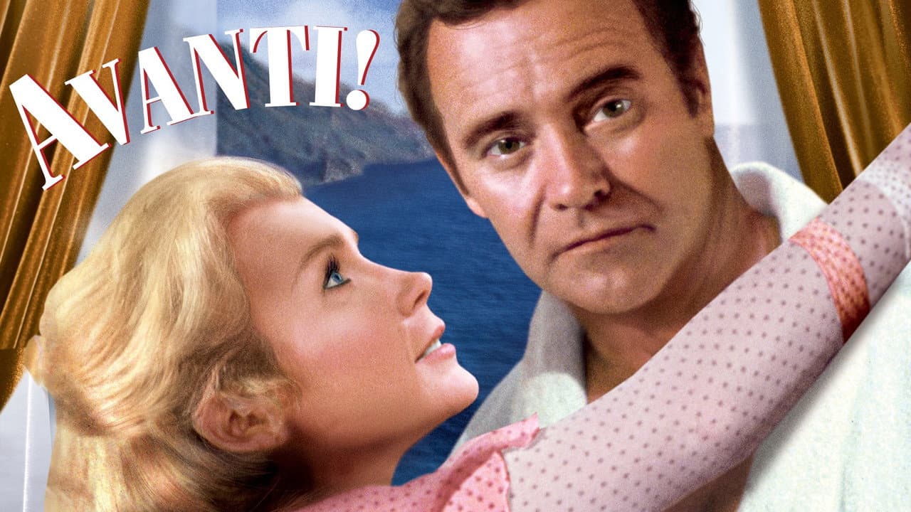 Avanti! still 6