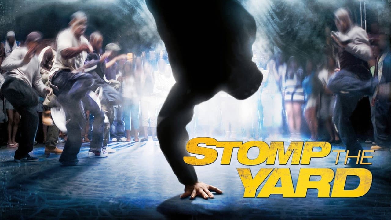 Stomp the Yard still 8