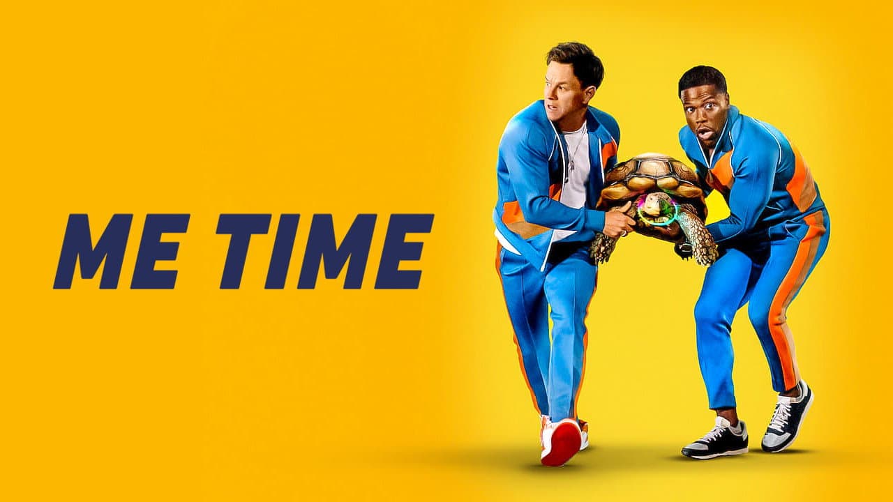 Me Time still 5