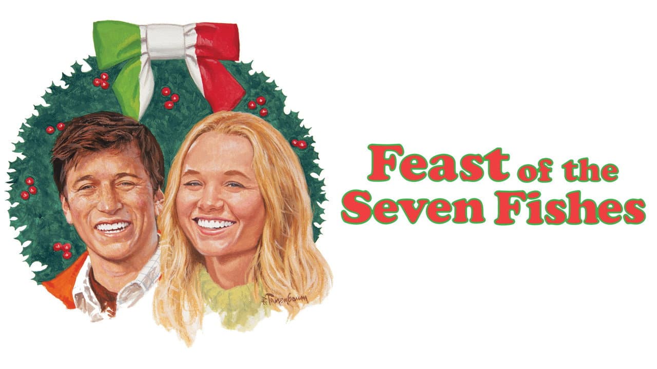Feast of the Seven Fishes still 5
