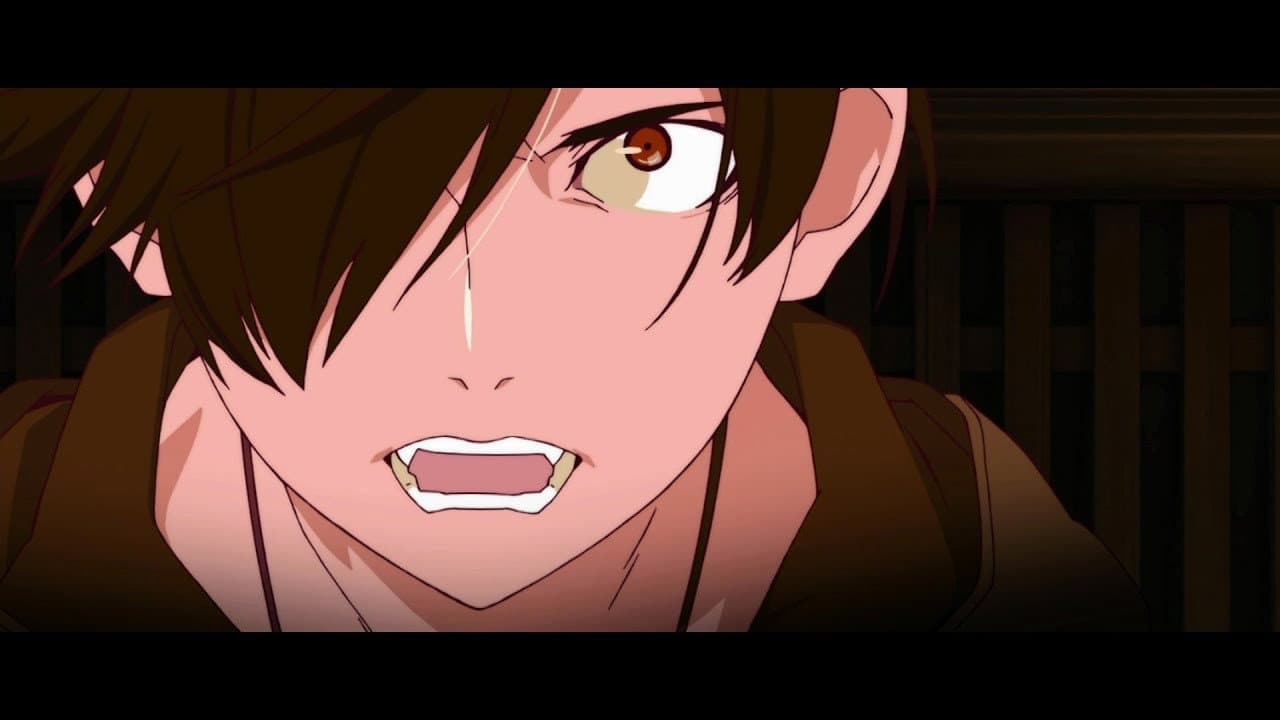 Kizumonogatari Part 2: Nekketsu still 5