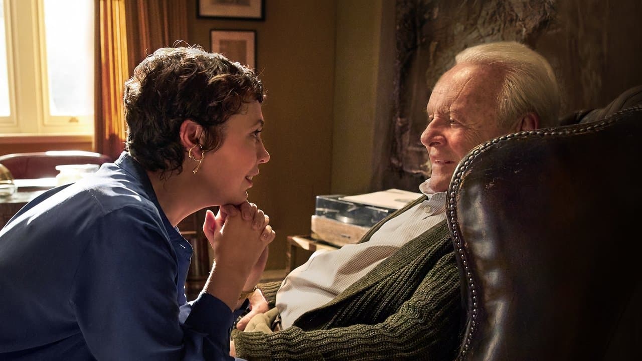 The Father still 2
