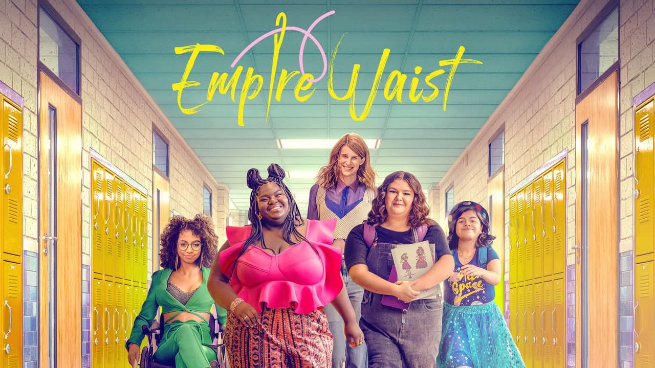 Empire Waist still 5