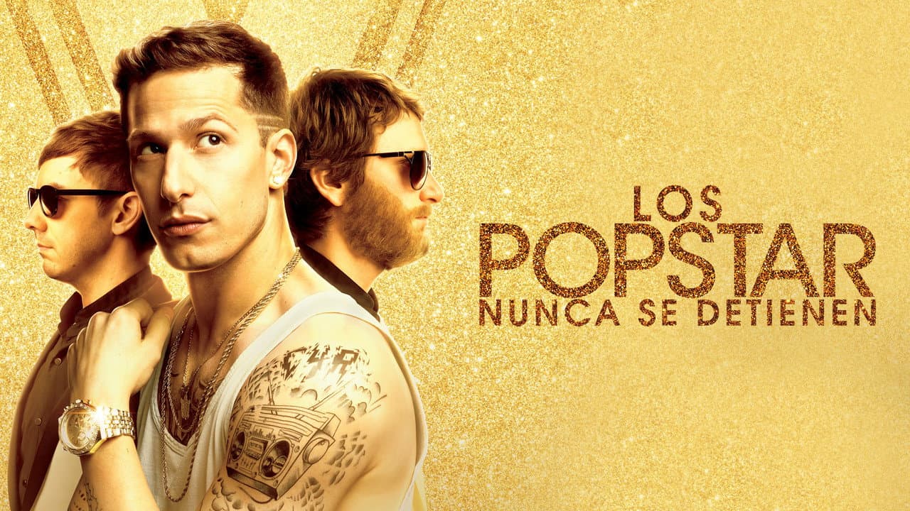 Popstar: Never Stop Never Stopping still 6
