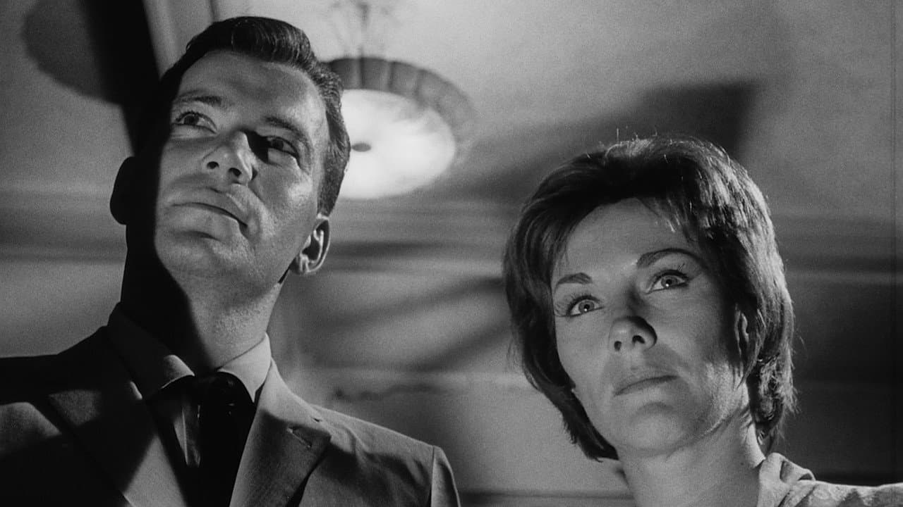 The Intruder still 4