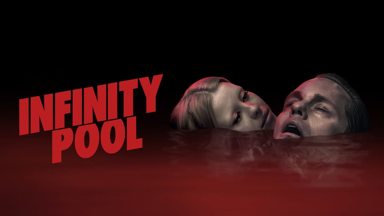 Infinity Pool still 7