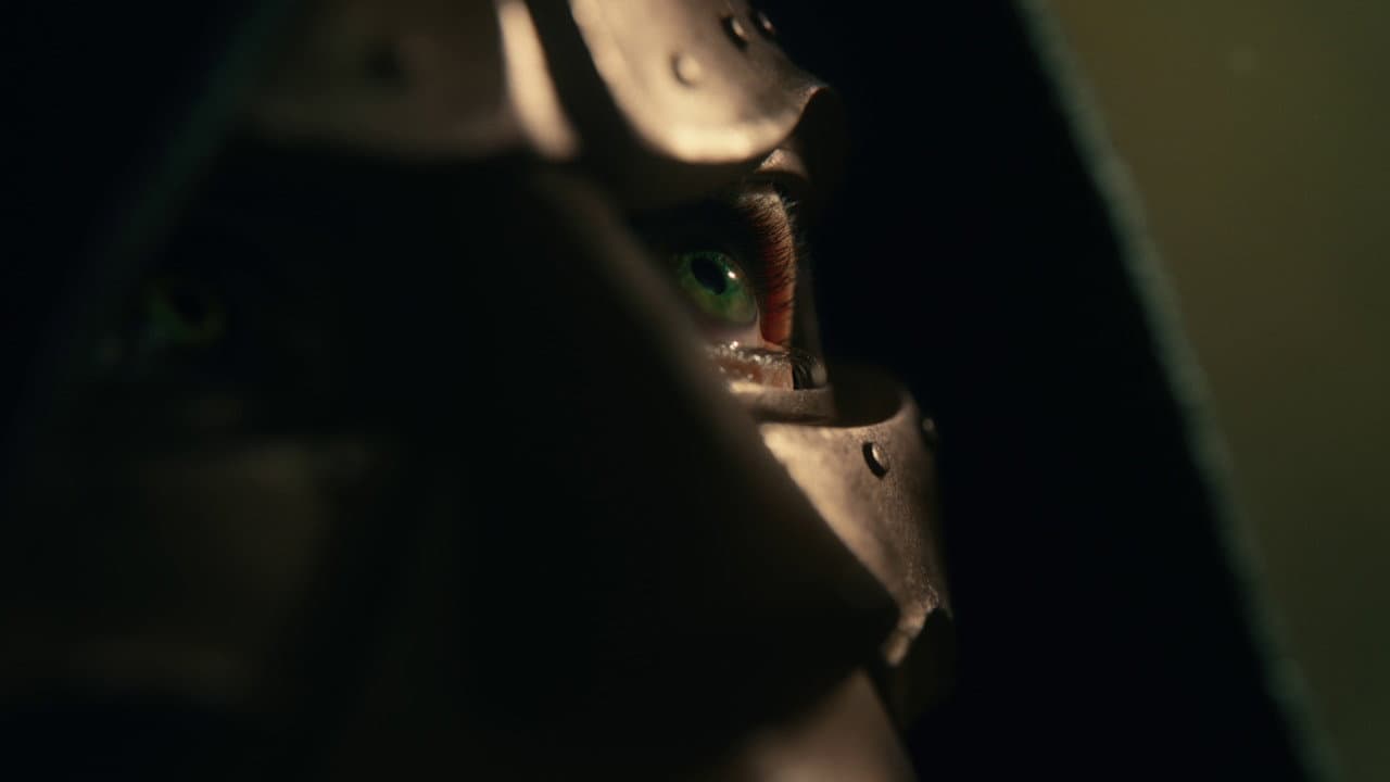 Sandra Hüller Joins Avengers: Doomsday Cameo still 6
