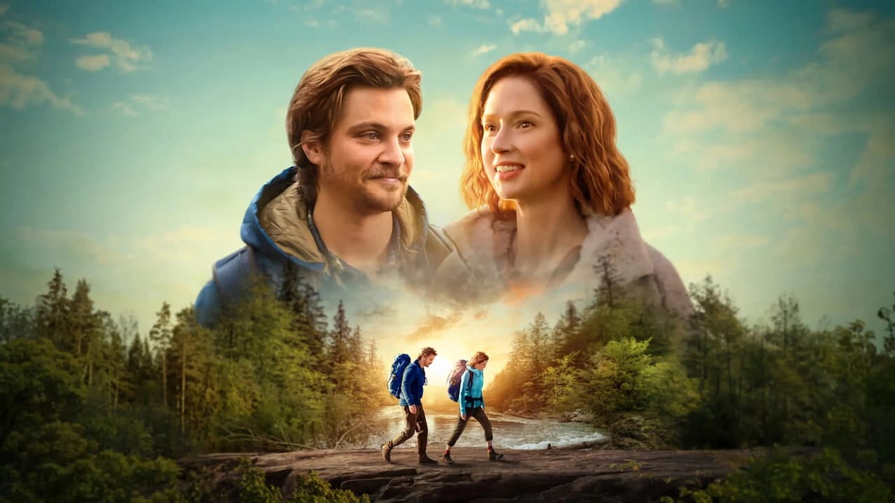 Happiness for Beginners still 8