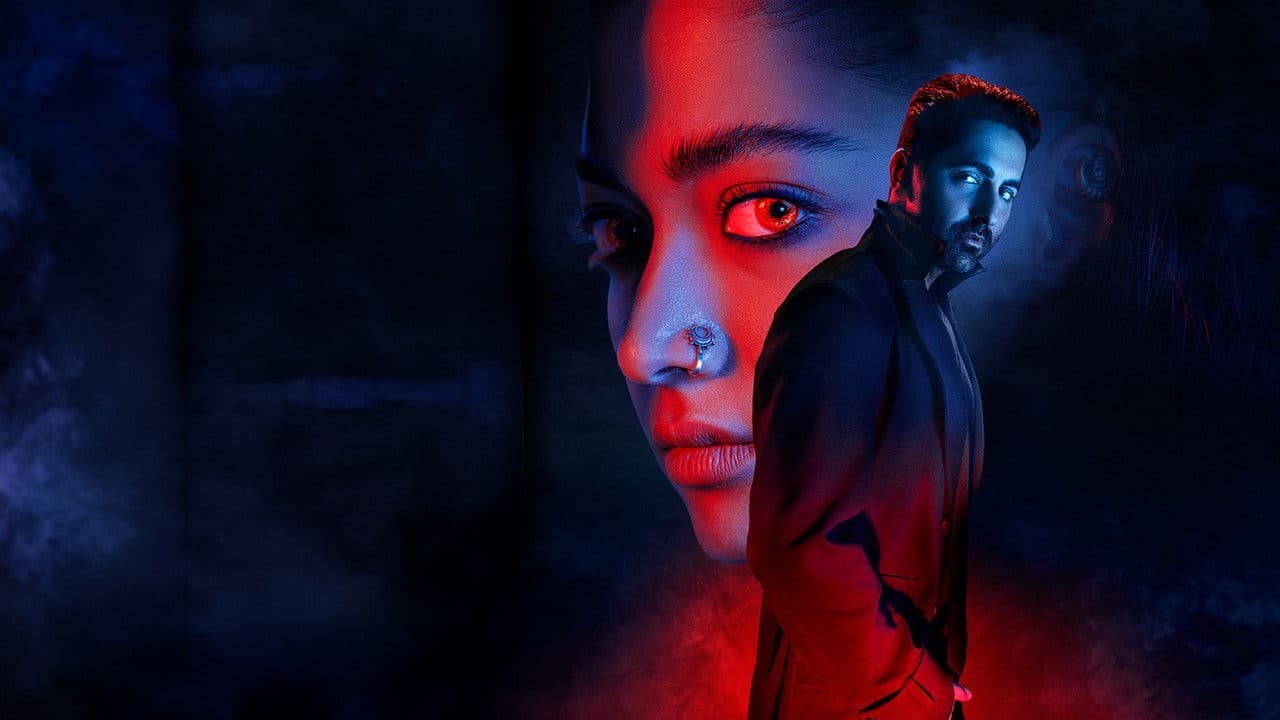 Thamma still 3