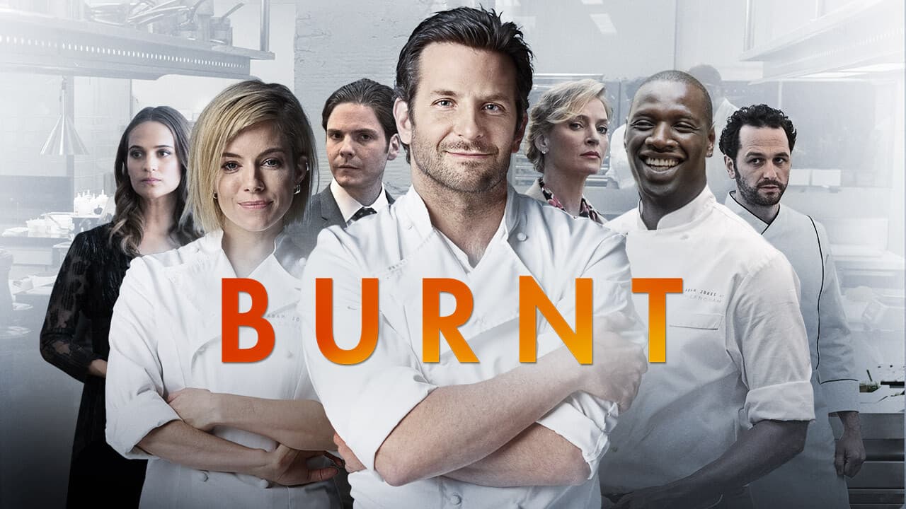 Burnt still 7