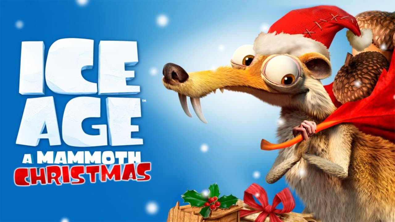 Ice Age: A Mammoth Christmas still 7