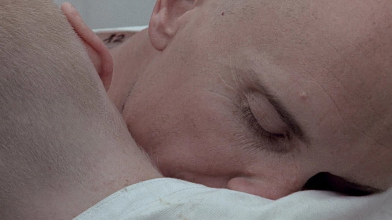THX 1138 still 7