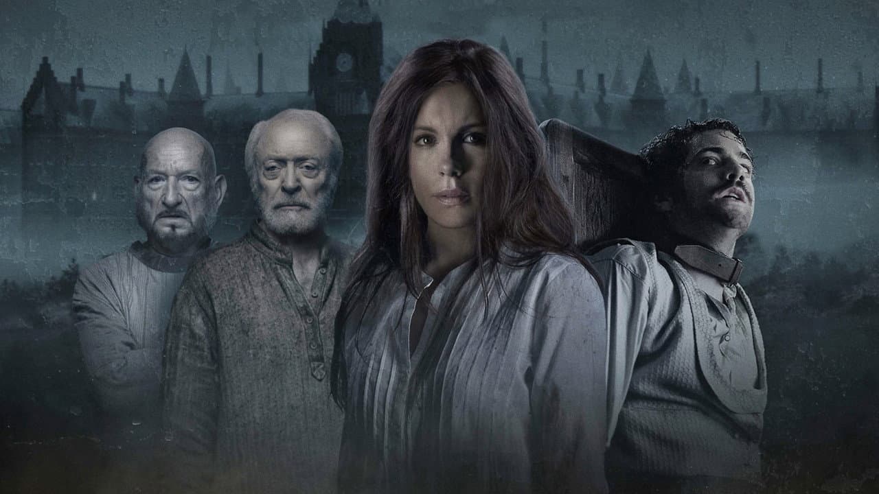 Stonehearst Asylum still 6