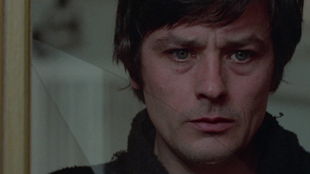 Tony Arzenta still 5