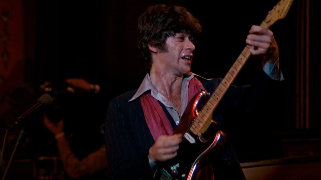 The Last Waltz still 7