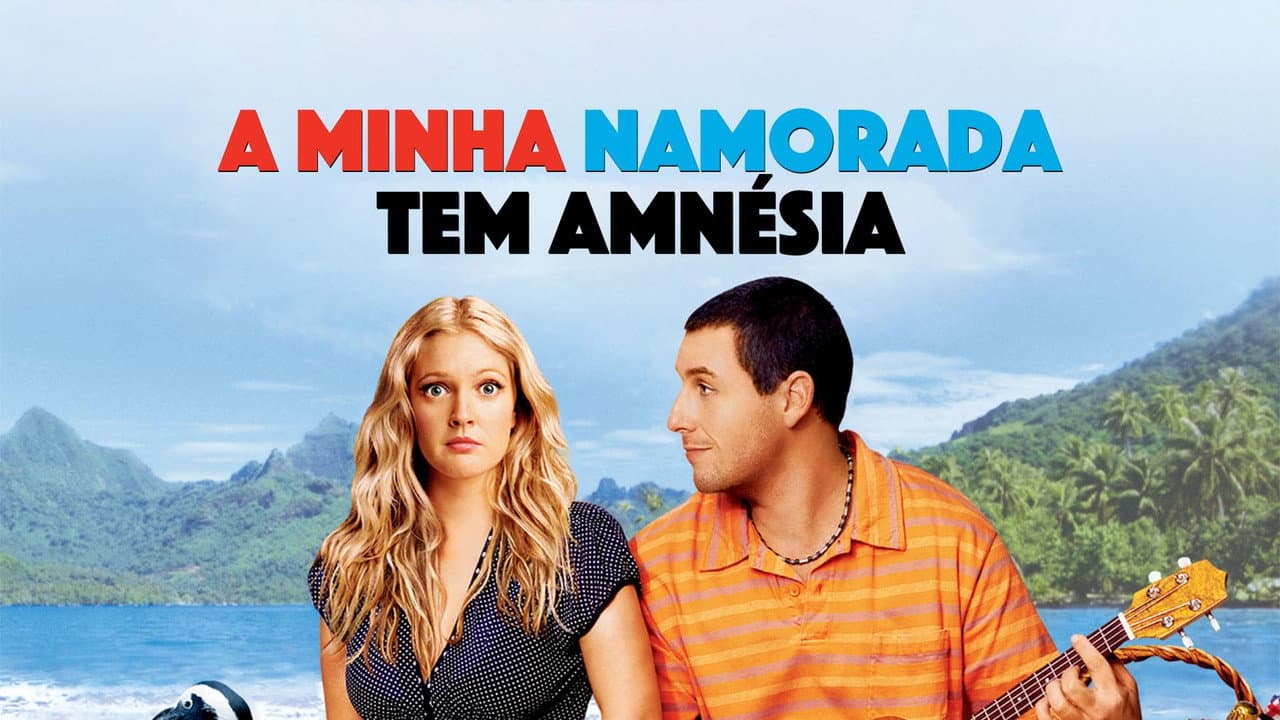 50 First Dates still 2