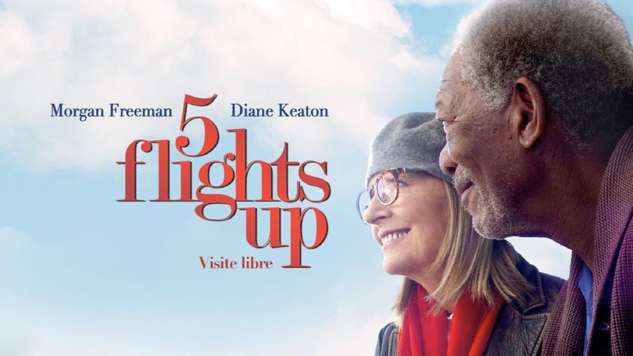 5 Flights Up still 5