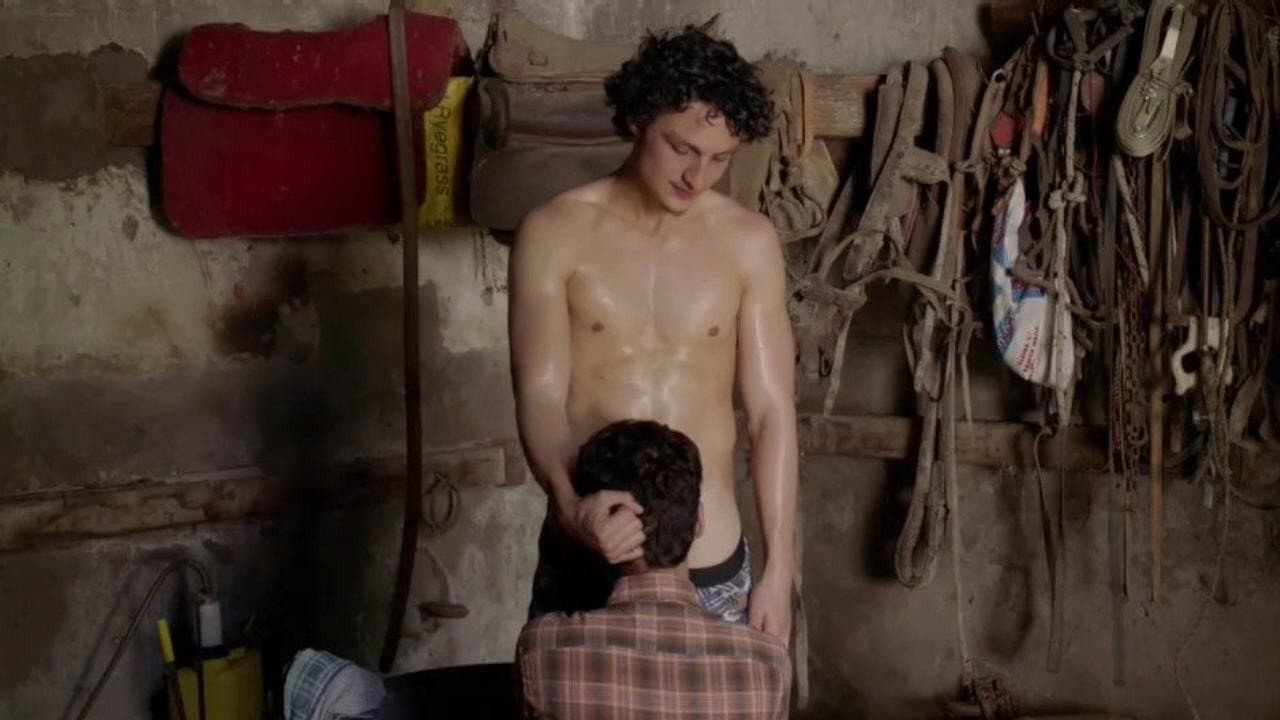 Men of Hard Skin still 5