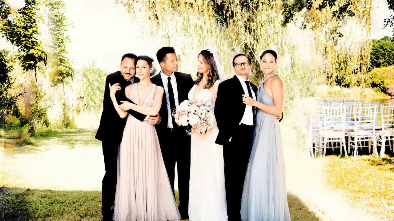 The Wedding still 5