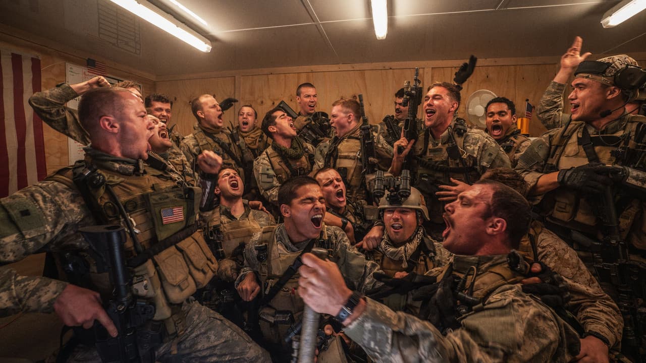Warfare still 4
