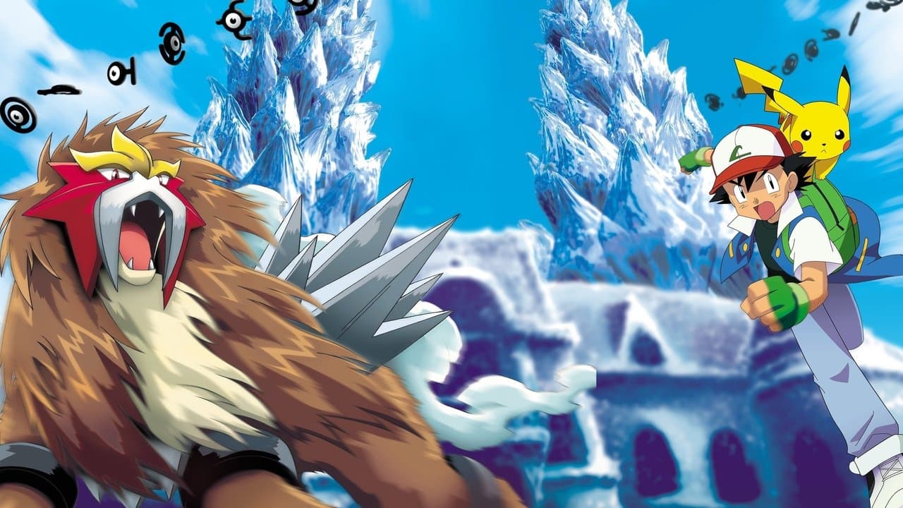 Pokémon 3: The Movie still 2