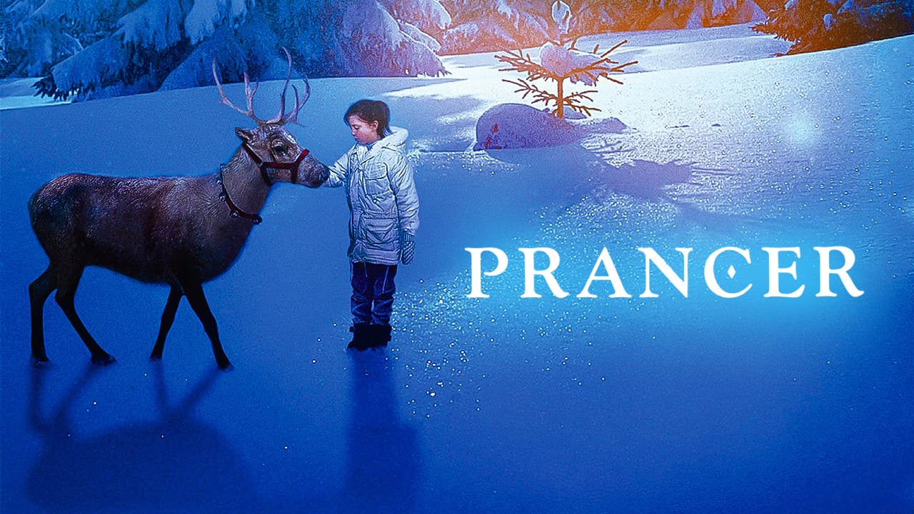 Prancer still 7