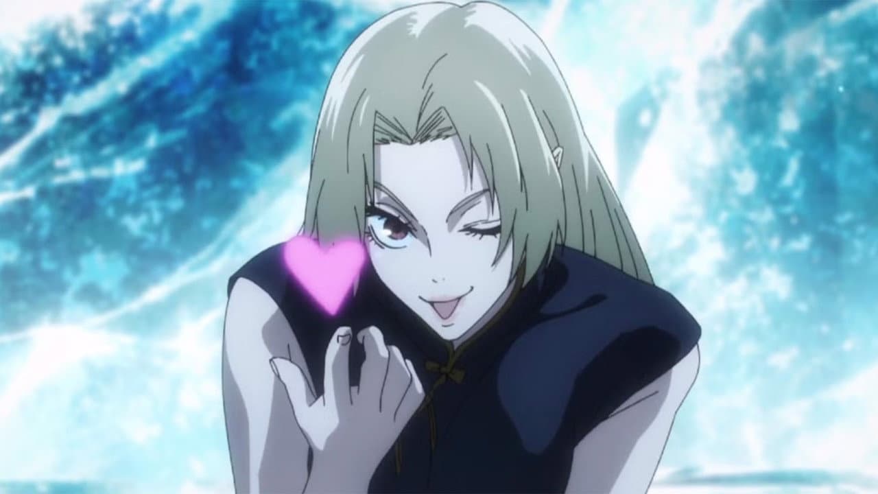 JUJUTSU KAISEN: Execution still 7