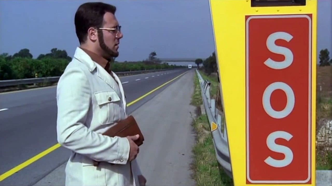 Bianco, rosso e Verdone still 2