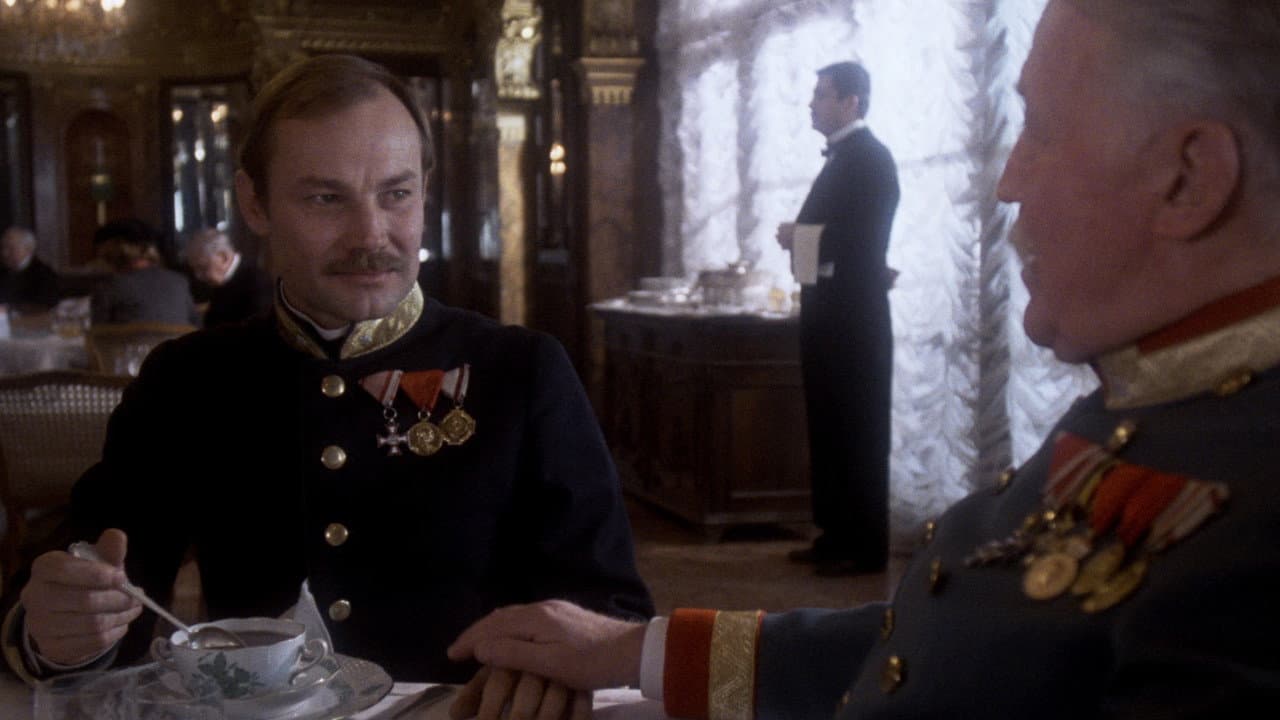 Colonel Redl still 5
