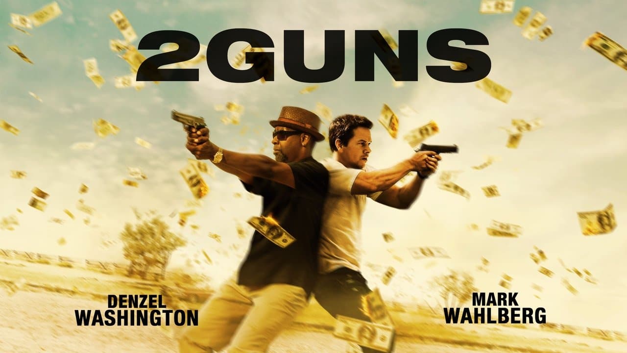 2 Guns still 7