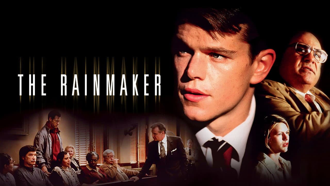 The Rainmaker still 2