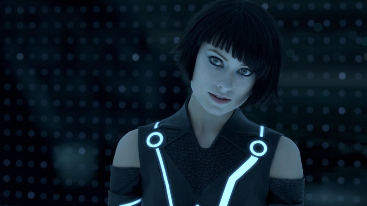 TRON: Legacy still 5