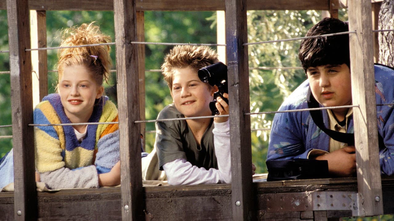 Max Keeble's Big Move still 2