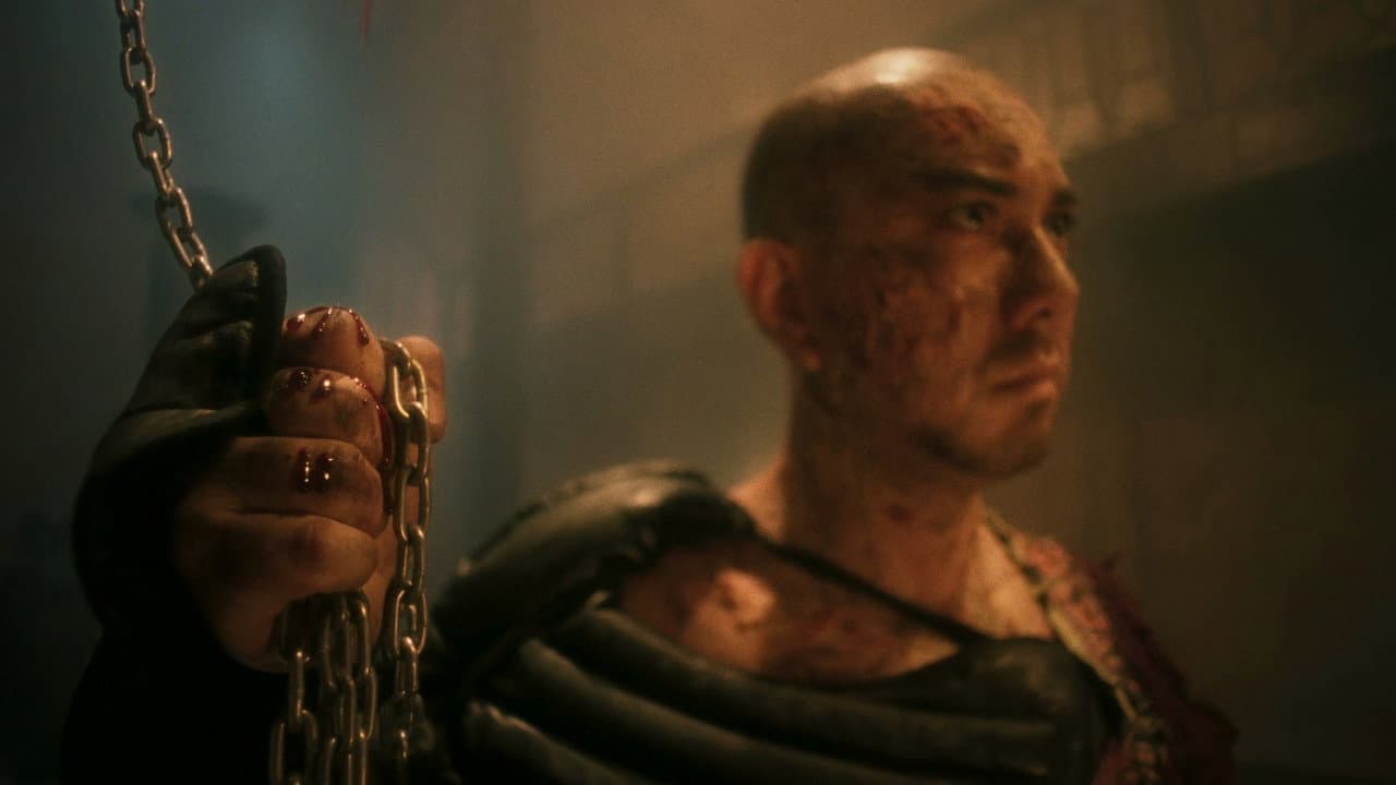 The Heroic Trio still 6